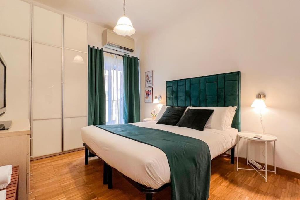 Studio Flat - Piazza San Cosimato By Yourhost Rome Buitenkant foto
