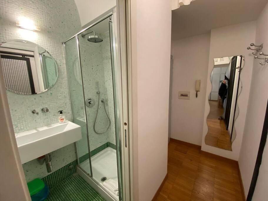 Studio Flat - Piazza San Cosimato By Yourhost Rome Buitenkant foto